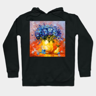 Still life Hoodie